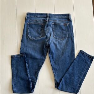 Joe's Jeans Women's Skinny Jeans - Blue